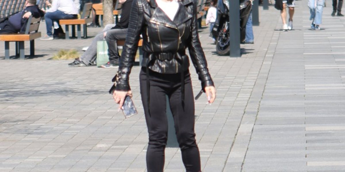 Jovana Jeremić