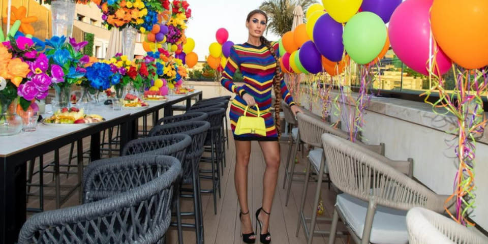 "Ćerka je opčinjena time što sam ja zvezda": Didi Džej otkrila kako izgleda Vaskrs u njenom domu