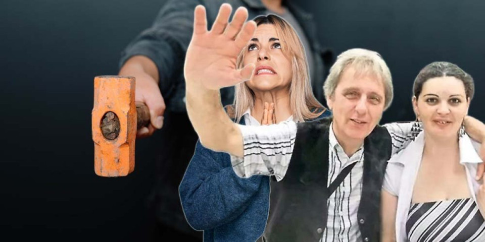 Čekićem razbio ženi glavu, pa pokušao da se ubije: Monstruozan zločin potresao Kladovo