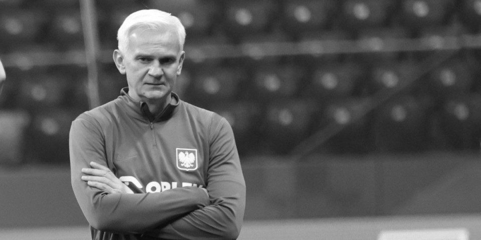 Strašne vesti iz regiona: Umro bivši selektor u 49. godini
