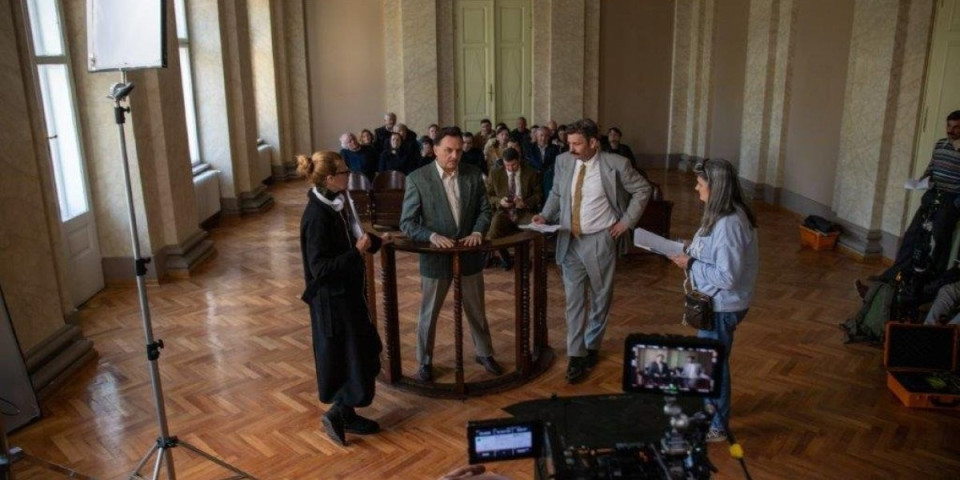 Šokantne sudbine i drame koje su tresle Jugoslaviju: Evo šta nas očekuje u petoj sezoni serije "Branilac"