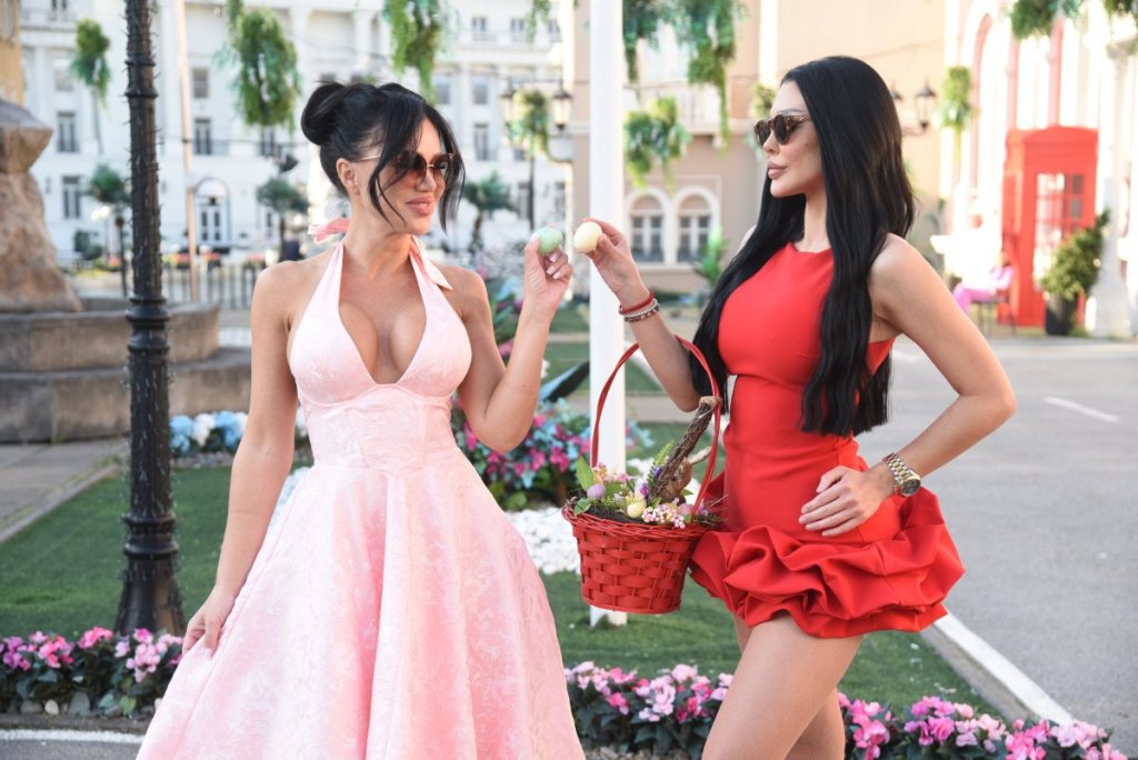 "Ona je otpad": Tašta Pece Raspopovića oplela po Maji, ni Staniju nije štedela