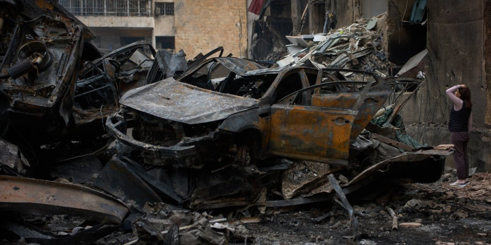 Oglasio se Hezbolah: Stigla prva reakcija na Trampovu objavu o primirju