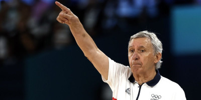 Svetislav Pešić se vraća u Srbiju?! Bombastična vest, ovako nešto bi izazvalo pravi "bum"