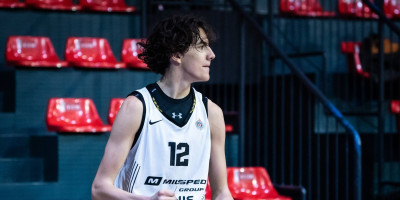 Velika pobeda Partizana u večitom derbiju: Đurović predvodio crno-bele