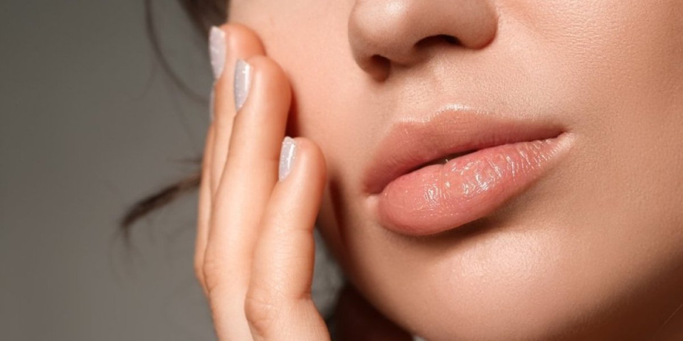 Trik za savršene usne: Trebaju vam samo 2 sastojka za mekana i negovana usta
