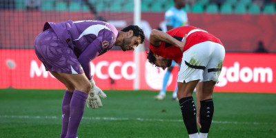 Skandal u Egiptu: Legenda Al Ahlija nasrnula na sudiju, stigla oštra suspenzija (VIDEO)