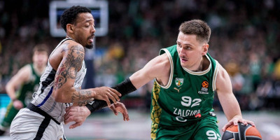 "Pljuvačka je bila na meni" Tiknizjan o sukobu sa navijačima Pazara: To me je razbesnelo!