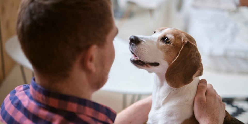 Vaš pas zna ko vam želi zlo: 3 znaka kojima vas upozorava na loše ljude