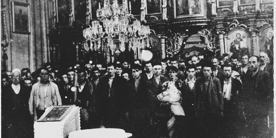 "Sve treba da zastane na dva minuta, uvesti Dan sećanja na genocid u NDH": Linta predlaže da 10. april bude obeležen svake godine