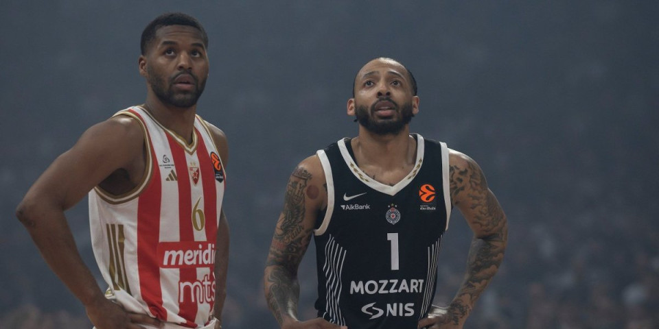 Evroliga razmatra dodelu novih licenci: Tri kluba upitna, ovo je šansa za Zvezdu i Partizan