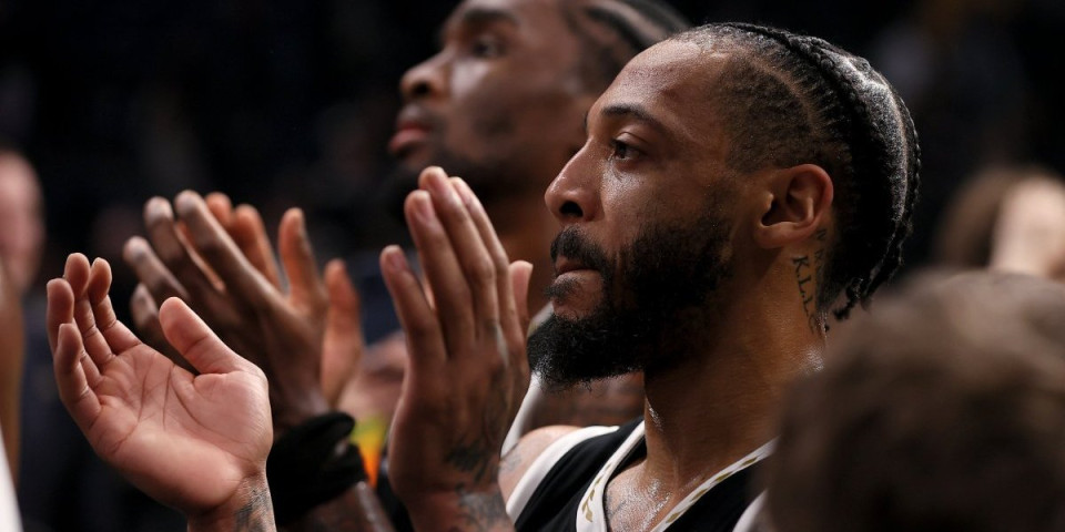 Zvanično! Karlik Džons je Partizanov do 2028. godine (VIDEO)