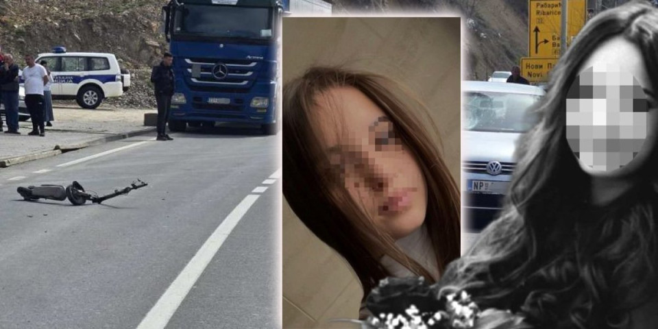 Saznajemo: Ovo je stanje povređene devojčice u Novom Pazaru