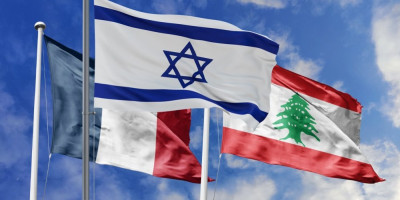 Rampa za Pariz: Izrael zabranio Francuskoj učešće u pregovorima sa Libanom