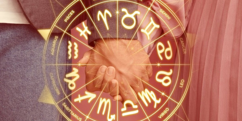 Ljubavni horoskop do 18. aprila: Rakovi treba da donesu važnu odluku, Ribe izlaze na ljubavni sastanak