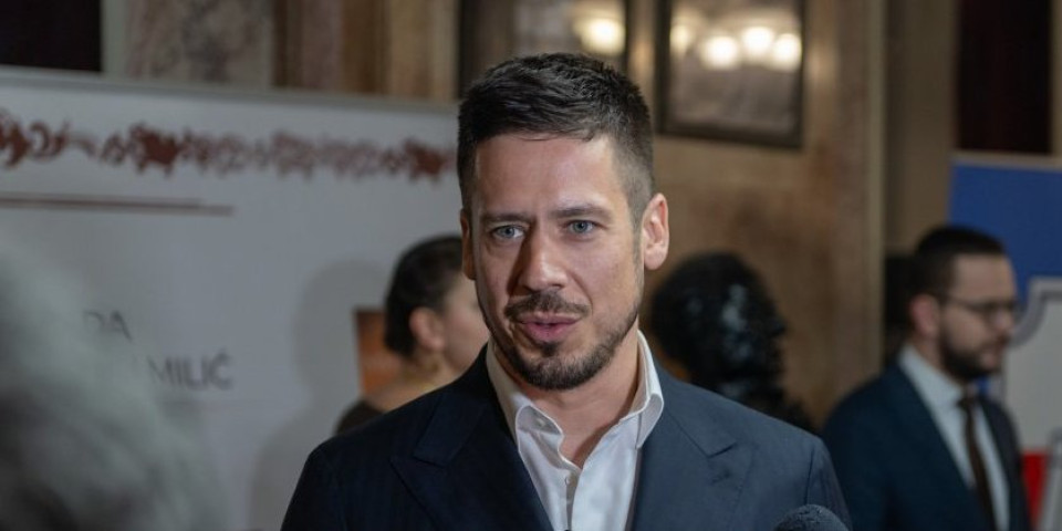 Nikola Rokvić napadnut na hodočašću: "Tada sam prolazio kroz šumu..."