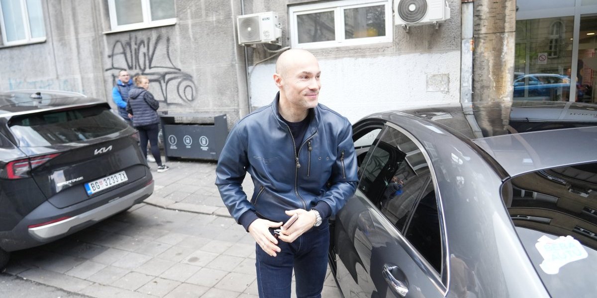 Aleksandar Sofronijević