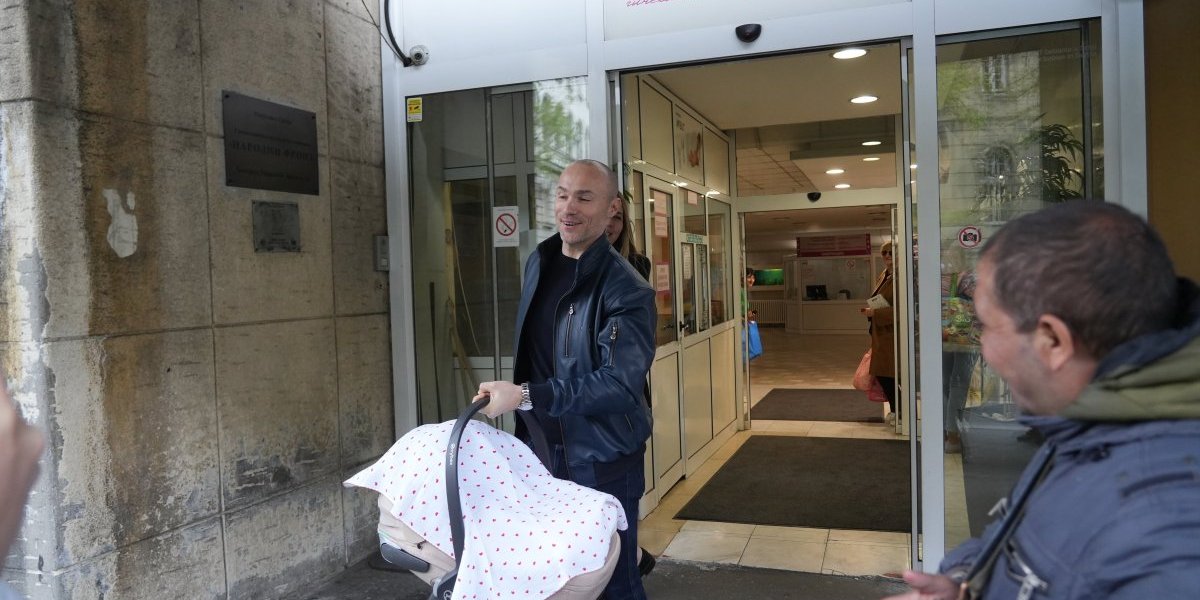 Aleksandar Sofronijević