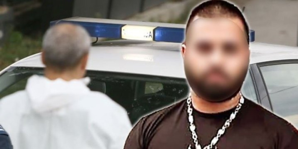 Ovo je mladić svirepo likvidiran u Leskovcu: Ubica ga jurio po ulici pa ubio u kafiću (FOTO)