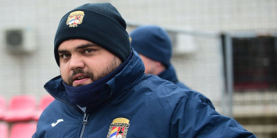 Radnički pronašao zamenu za Lemonisa i to kakvu! Vreme je za Neđića u Superligi