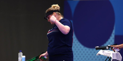 Novi veliki uspeh: Zorana Arunović osvojila bronzanu medalju na Svetskom kupu