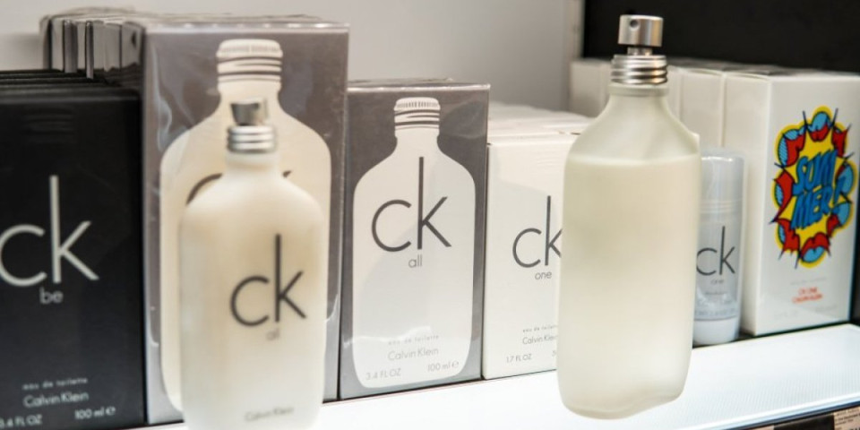 Parfem iz devedesetih ponovo je hit: Kultni miris opet među najtraženijima