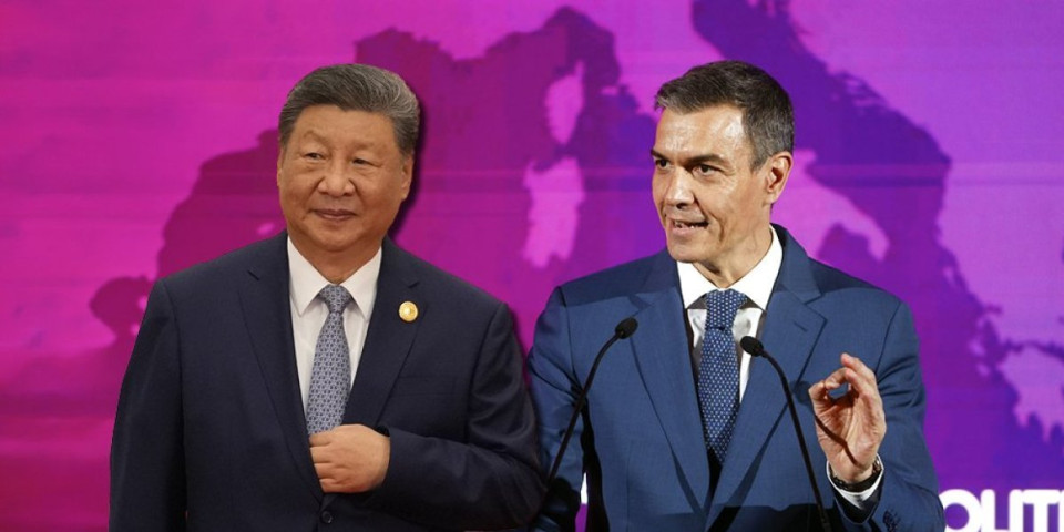 Diplomatska ofanziva Španije: U utorak oči sveta uprte u sastanak Sančeza i Sija