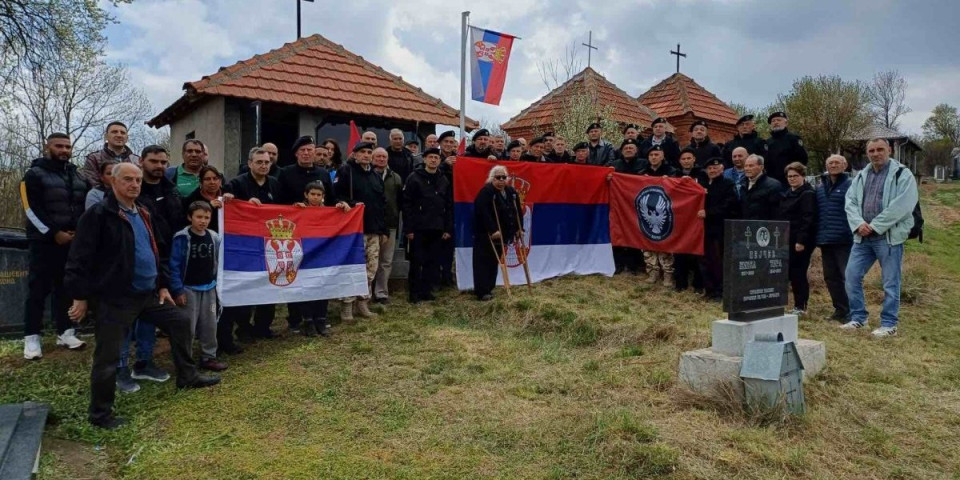 Znate li ko su Ahmed - "Vitez" sa Kumanova i Desko - heroj sa Košara?