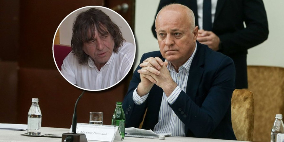 (VIDEO) Nenadić poslao u zatvor nevinog čoveka?! Goran godinama robijao zbog ubistva za koje tvrdi da ga nije počinio