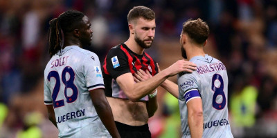 Debakl na "San Siru": Udineze produbio krizu Pavlovićevog Milana, titula ostaje samo san