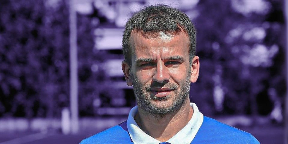 Grafičar imenovao novog trenera: Vraća se na dobro poznato mesto, pomenuo i Zvezdana Terzića