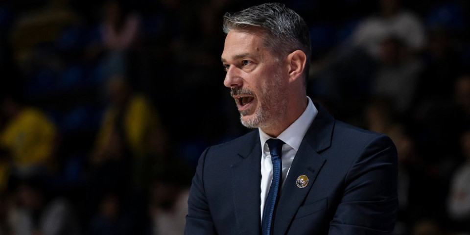 Jurica Golemac dobio otkaz u Dubaiju: Debakl protiv Efesa bio koban