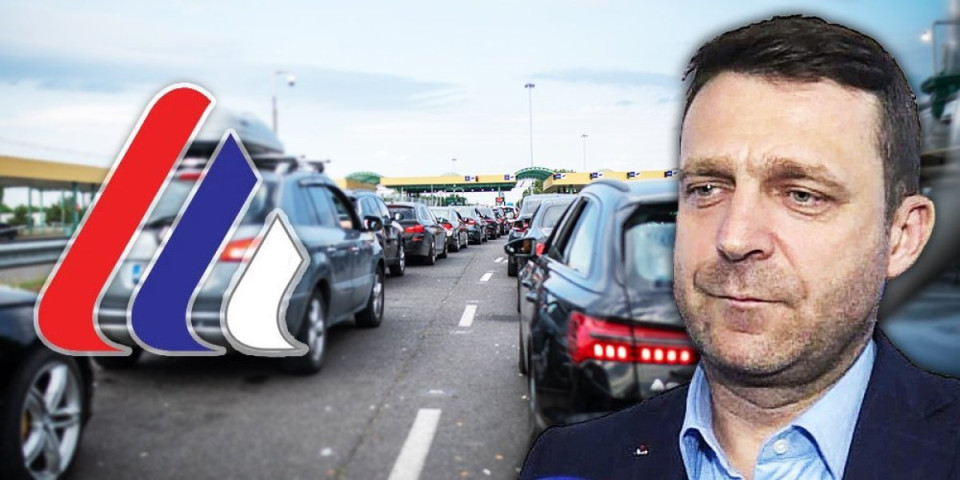 "Neka se ovo, i svako drugo praznično putovanje završi bezbednim povratkom kući": Apel stručnjaka za bezbednost u saobraćaju