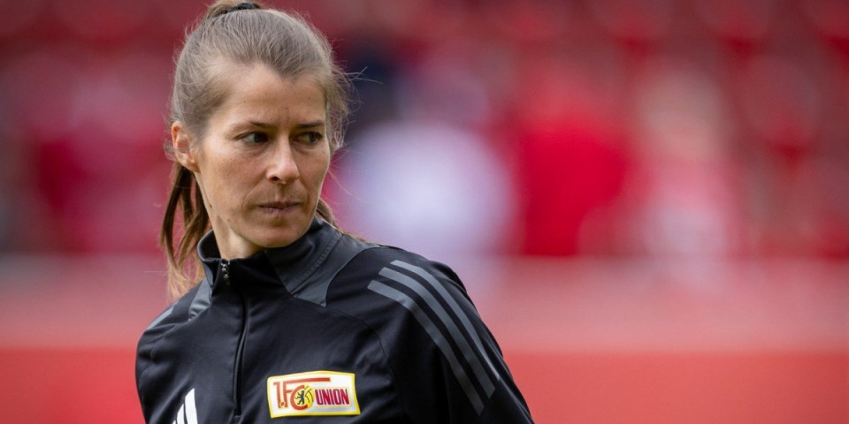 Ispisana je istorija evropskog i svetskog fudbala: Srbin dobio ženu za trenera, ovako nešto nije viđeno