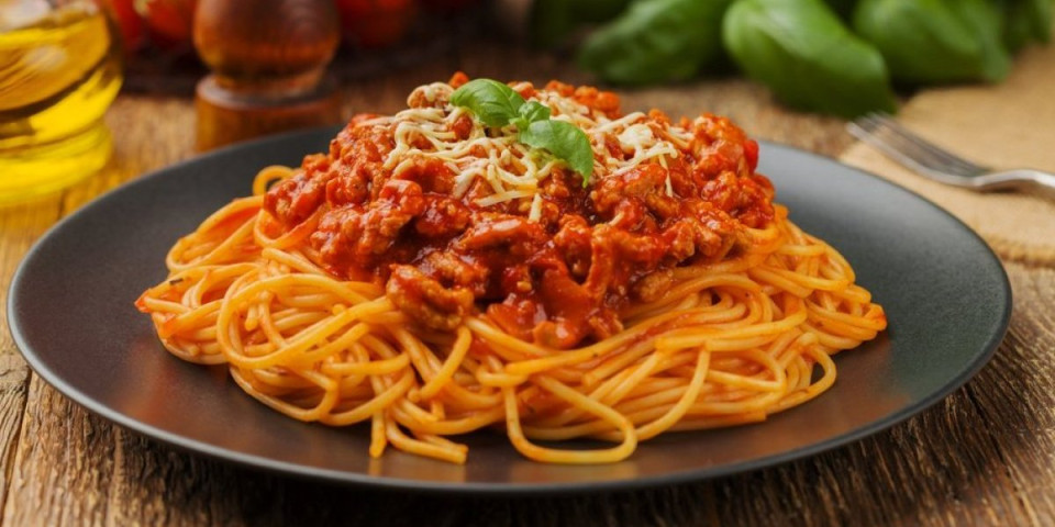 Recept za paštašutu: Italijansko jelo koje ostavlja bez daha - svi ga obožavaju