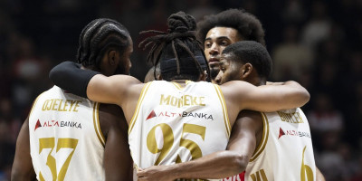 Posle Izundua, još jedan košarkaš Zvezde produžava ugovor? Navijači ovo jedva čekaju