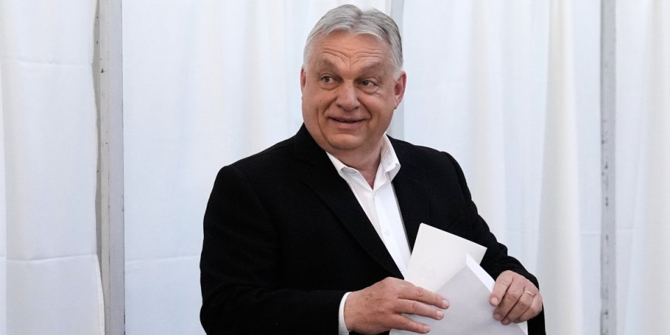 Muk na Zapadu zbog Mađarske! Posle ovoga neće moći da ospore istinu: Istroijska izlaznost pokazuje samo jedno