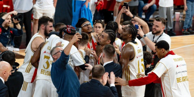 Isplivale kvote Real - Zvezda: Kladionice ne veruju u čudo u Madridu, posle ovoga plej-of je nemoguća misija