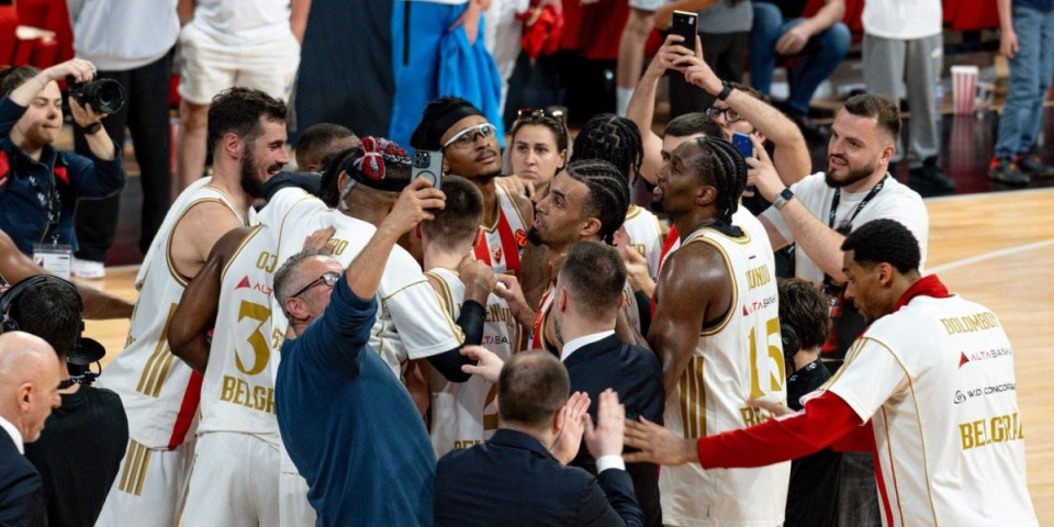 Isplivale kvote Real - Zvezda: Kladionice ne veruju u čudo u Madridu, posle ovoga plej-of je nemoguća misija