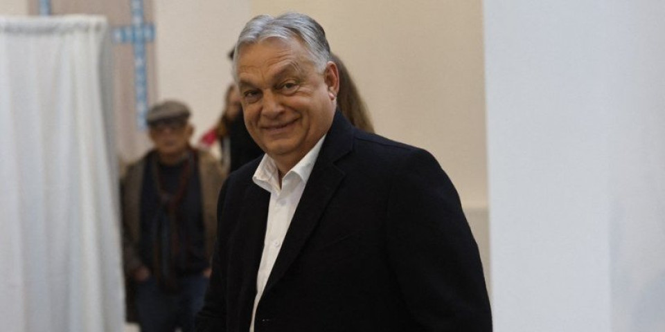 Hladan tuš za Kijev! Orban obećao nešto Ukrajini - sprovešće u delo vrlo brzo...