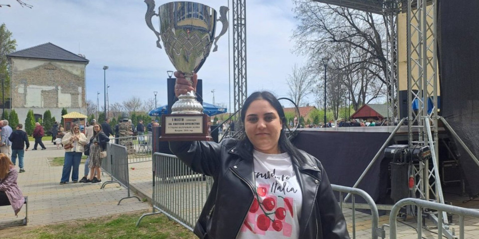 Uzbudljivo finale: Imamo svetskog šampiona u tucanju jajima (VIDEO)