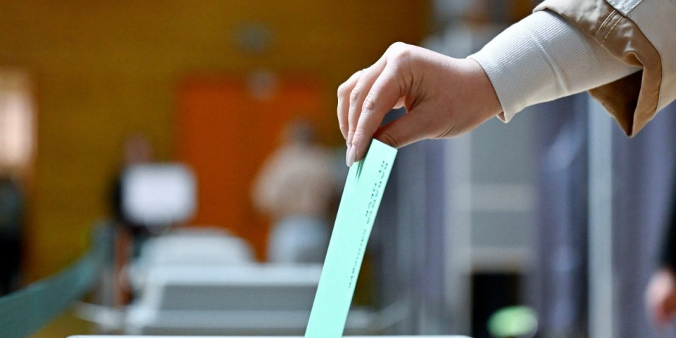 "Ovo su ohrabrujuće vesti  za celu Srbiju": Blokaderi pukli, SNS briljirao na ponovljenim izborima u Knjaževcu