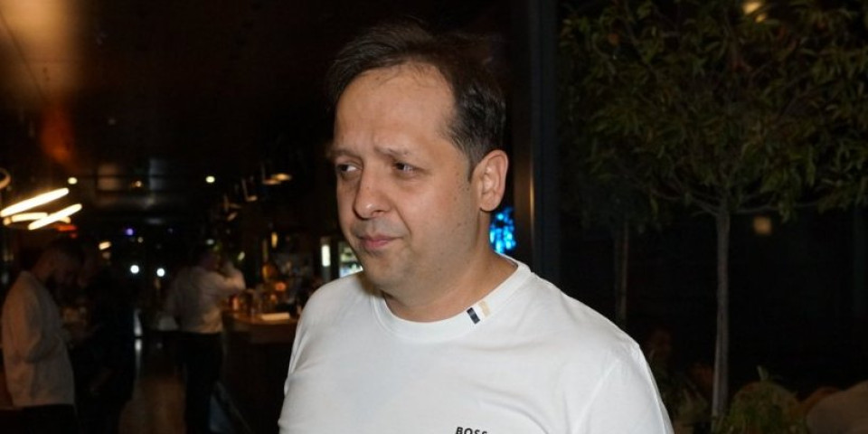 "Zar si me ostavio, brate moj…" Emir Habibović slomljen od bola, oglasio se potresnim rečima