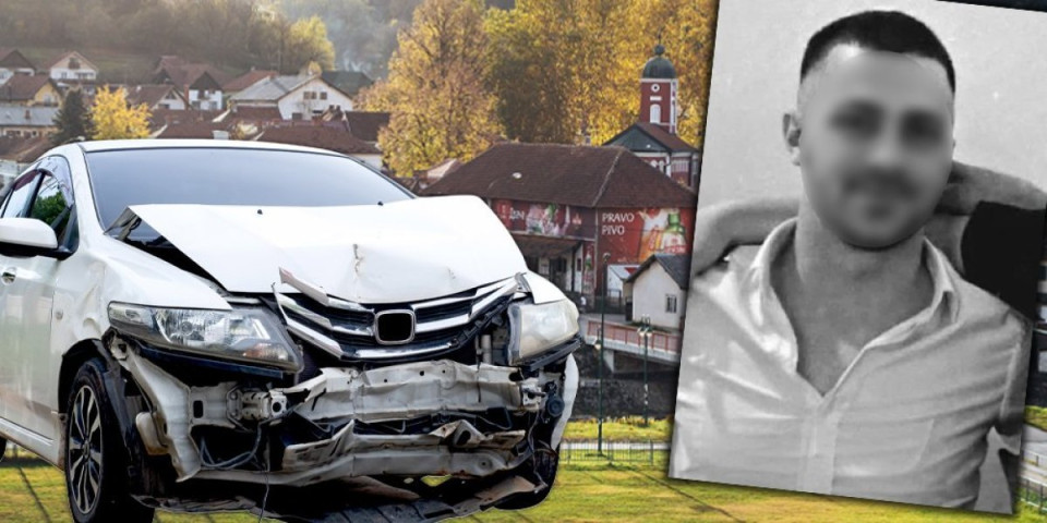 Poznato ko je mladić (21) stradao kod Guče: Prijatelji skrhani od bola