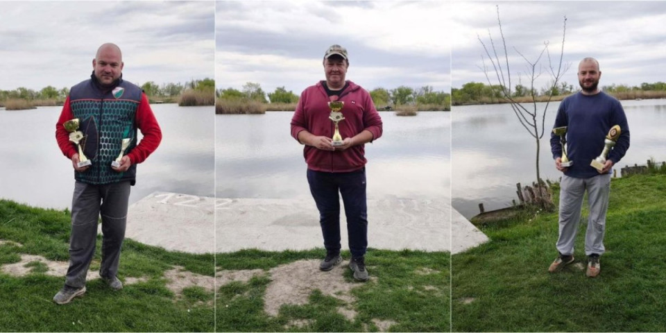 Ovde na Vaskrs obavezno izlaze na jezero: Evo zašto