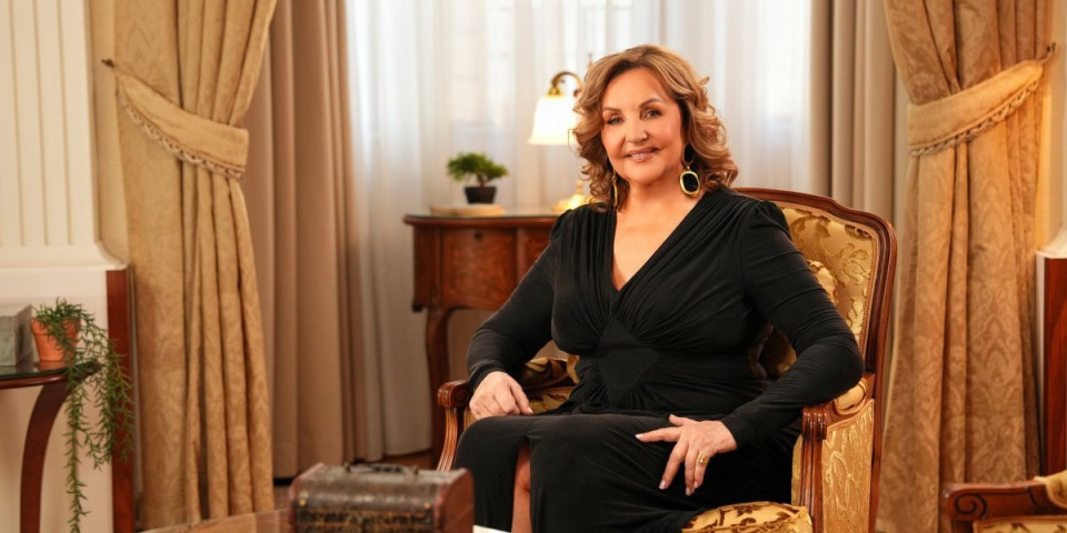 "Dobila sam poziv i nije bilo razmišljanja:" Ana Bekuta ostvarila san Magdaleni Vračić