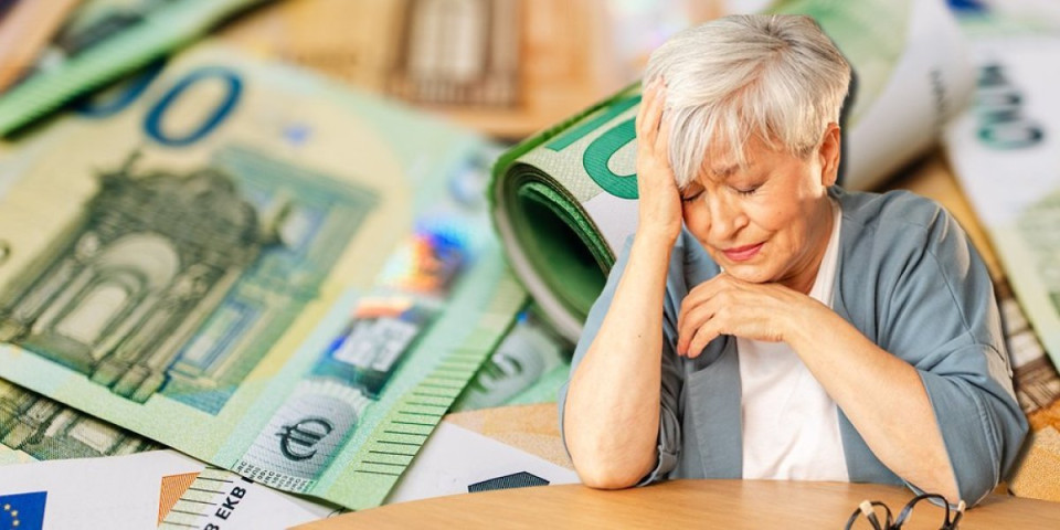 Monstrumi: Ženi (87) rekli da ćerka mora na hitnu operaciju, ojadili je za 40 hiljada evra