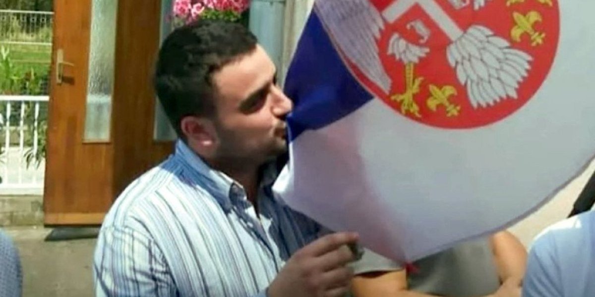 U Srbiju je došao 2015. završio Medicinski fakultet u Beogradu i odlučio da ostane 