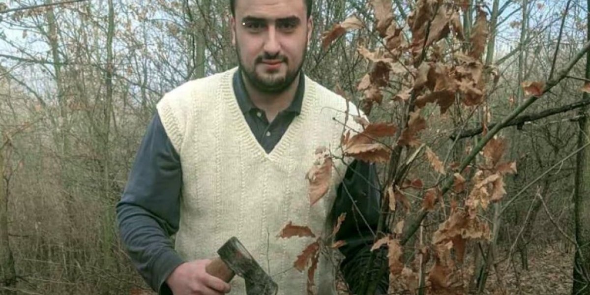 Sekao je badnjak, ali nije farbao jaja za Vaskrs