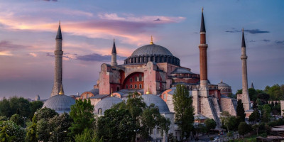 Tajna liturgija u Aja Sofiji 1919! Šta je istina, a šta legenda u priči koja i danas potresa pravoslavce